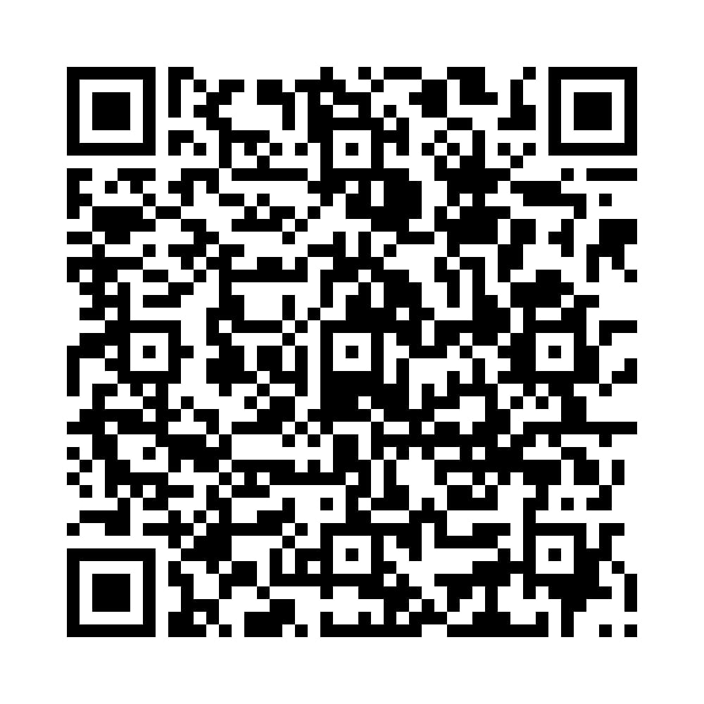 QR Code PIX