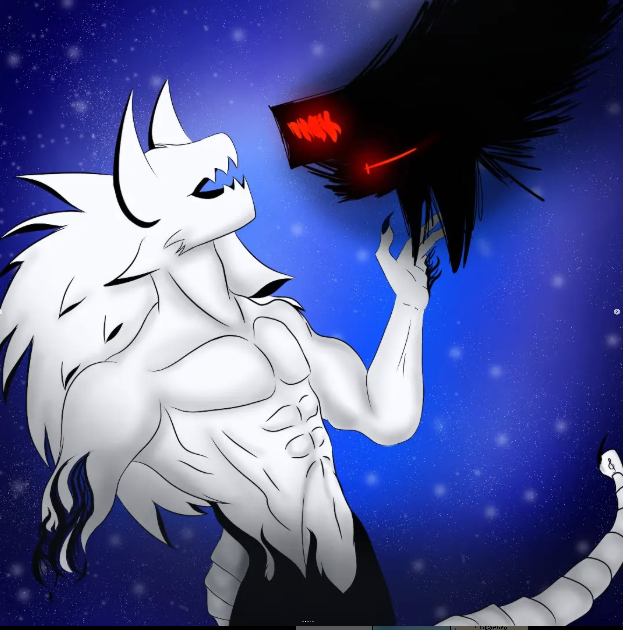 Horo e Darbro
