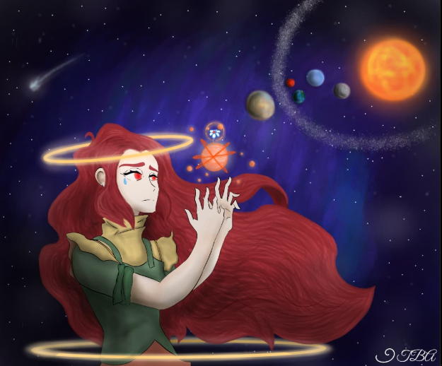 Saturn